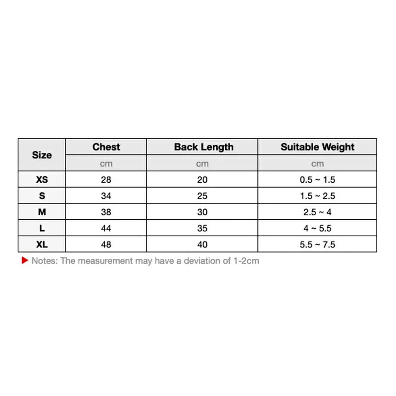 Cozy Heart Pet Hoodie - Warm Winter Dog Clothes