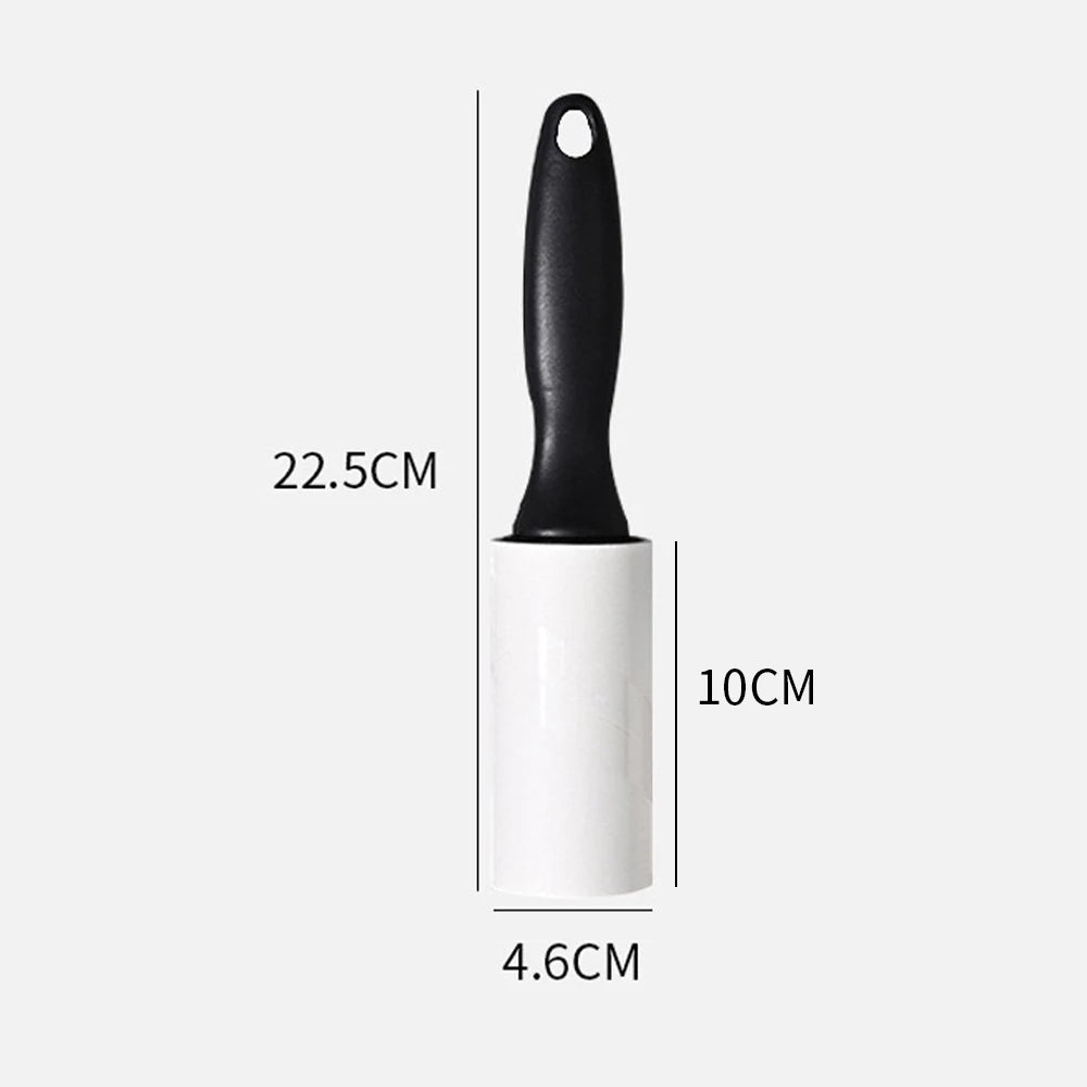 Ultimate Pet Hair Lint Roller for Effortless Cleaning