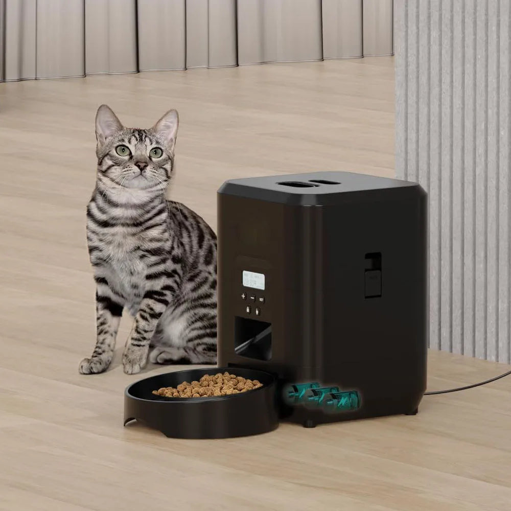 SmartFeeder PetCare™ – Smart Automatic Feeder