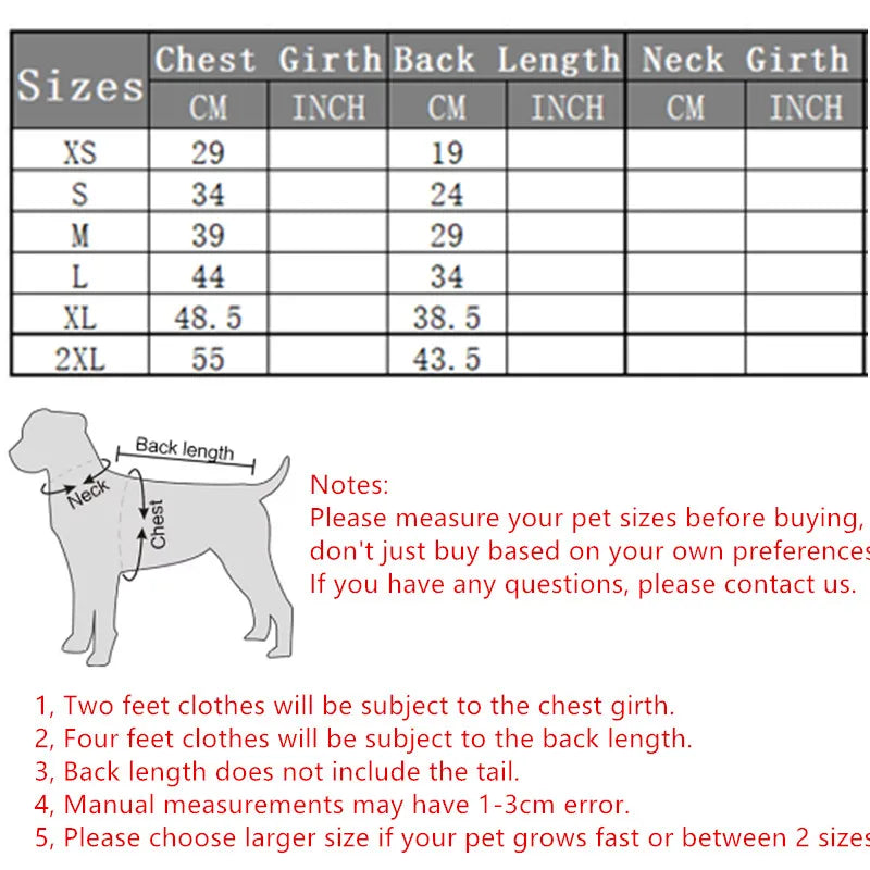 Cozy Bear Pattern Pet Sweatshirt for Small to Medium Dogs & Cats