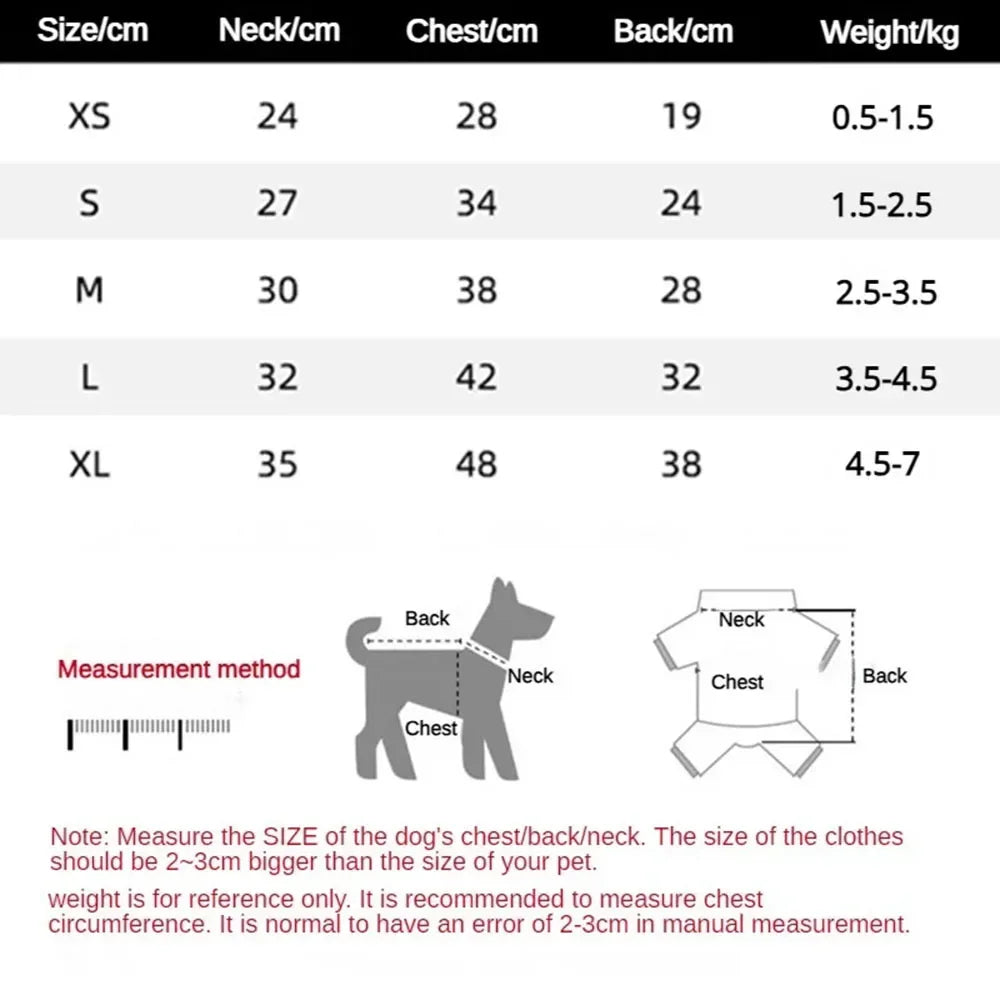 Charming Summer Pet Dress with Bow for Small Dogs