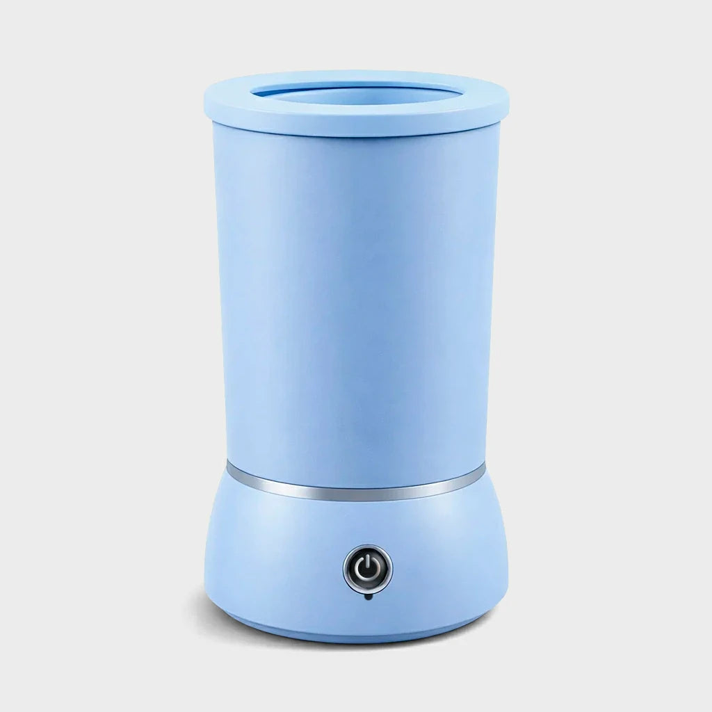 Electric Pet Paw Cleaner & Massager - USB Rechargeable