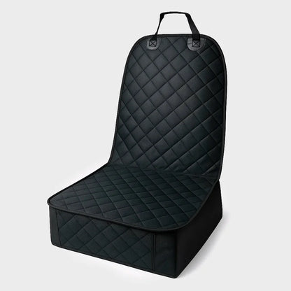 Waterproof Pet Car Seat Cover - Ultimate Protection