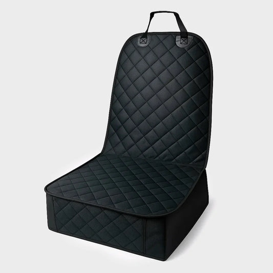 Waterproof Pet Car Seat Cover - Ultimate Protection