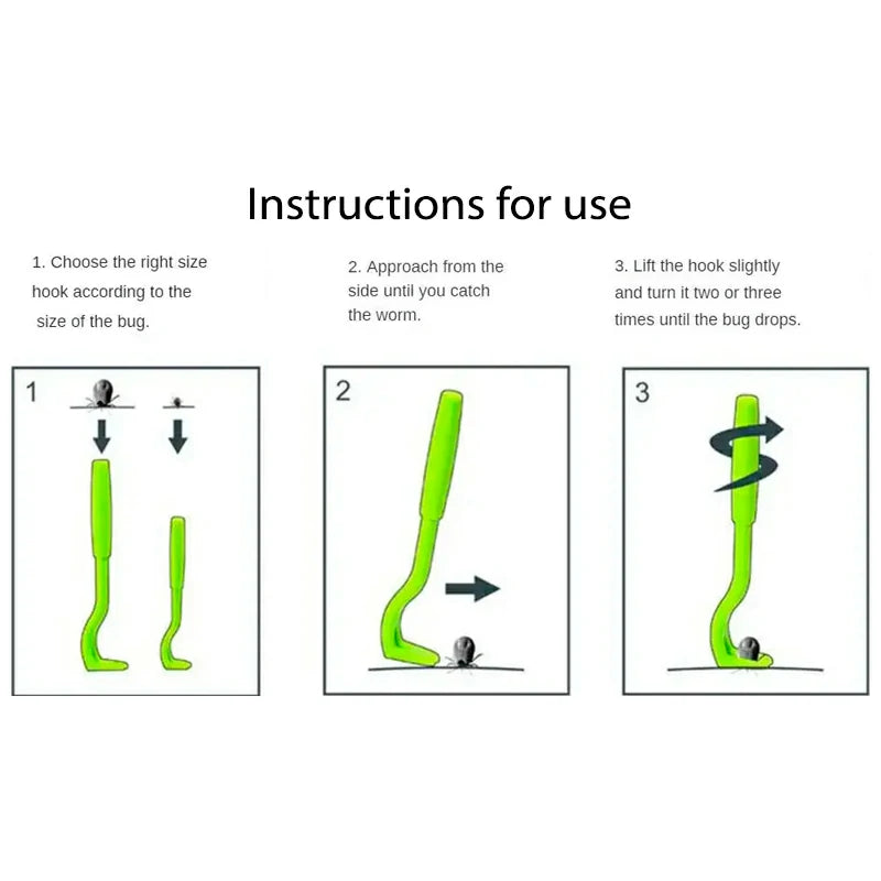 Ultimate Pet Tick and Flea Removal Tool Set