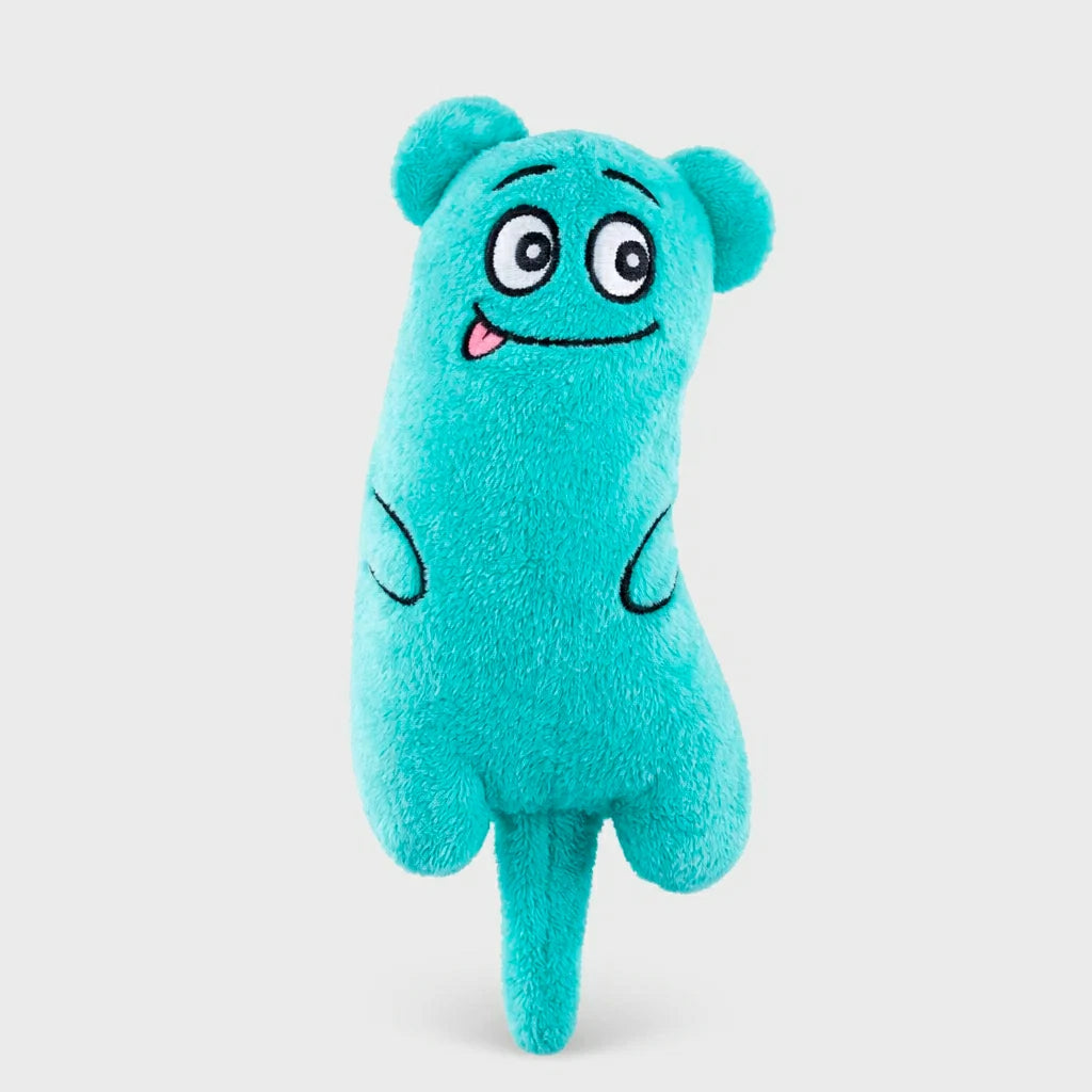 Durable Carrot Dog Chew Rope Toy for Healthy Teeth