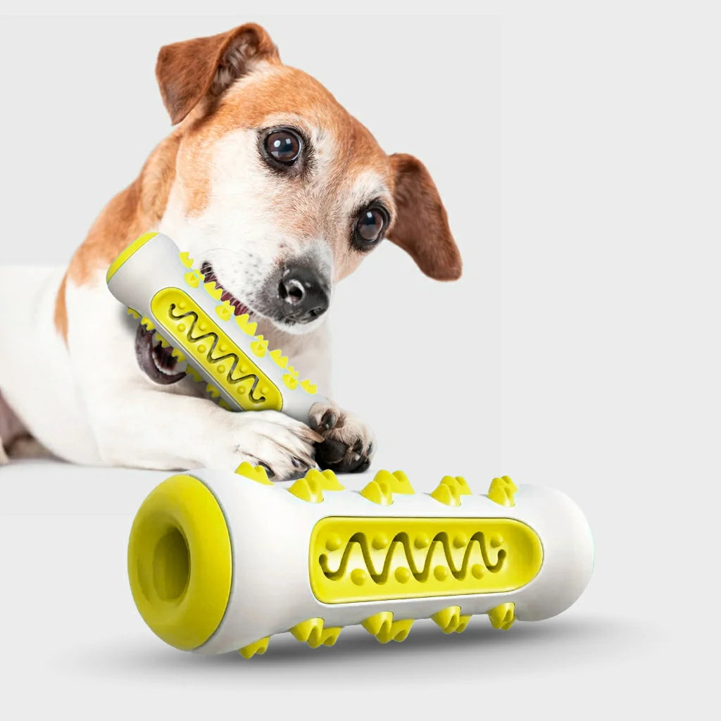 Ultimate Dog Dental Chew Toy for Fresh Breath