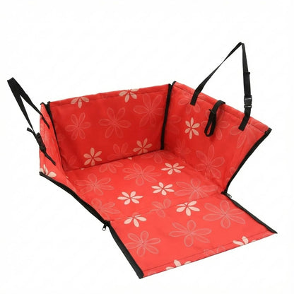 Ultimate Pet Car Seat Cover & Hammock Protector