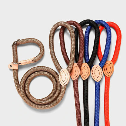 Heavy Duty Adjustable Dog Training Leash