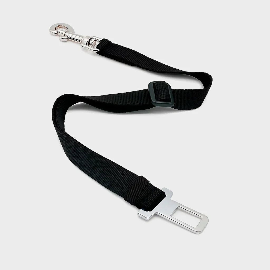 Adjustable Pet Safety Car Seat Belt for Dogs and Cats