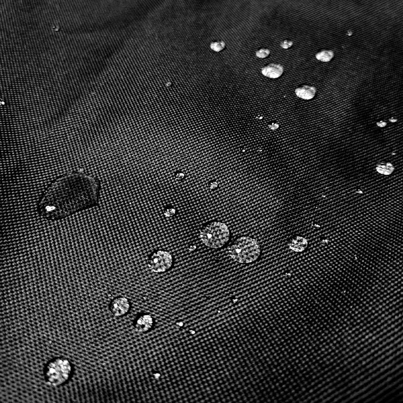 Premium Waterproof Dog Car Seat Cover & Cargo Liner