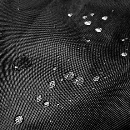 Premium Waterproof Dog Car Seat Cover & Cargo Liner