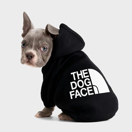 Stylish Dog Hoodies for Autumn & Winter