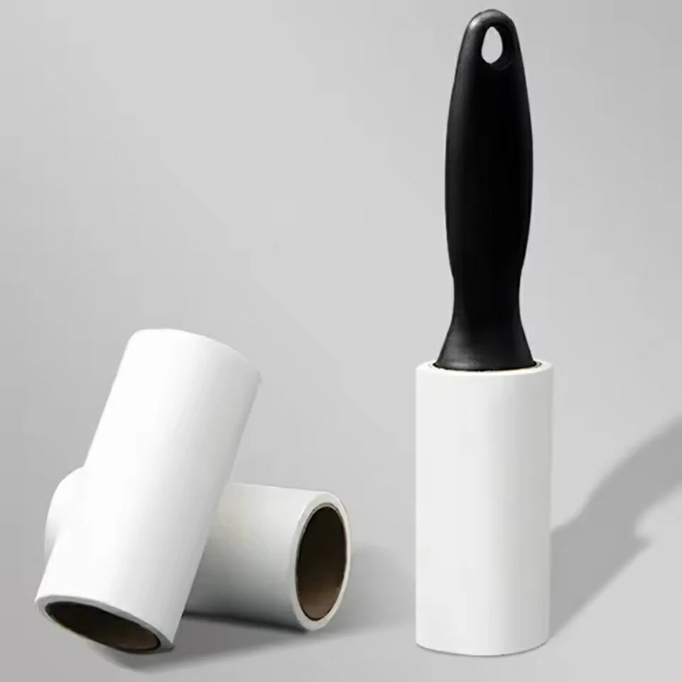 Ultimate Pet Hair Lint Roller for Effortless Cleaning