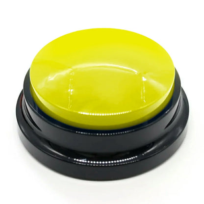 Interactive Pet Communication Buttons - Train & Talk