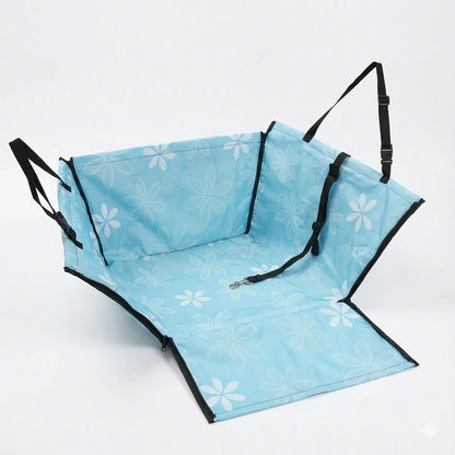 Ultimate Pet Car Seat Cover & Hammock Protector