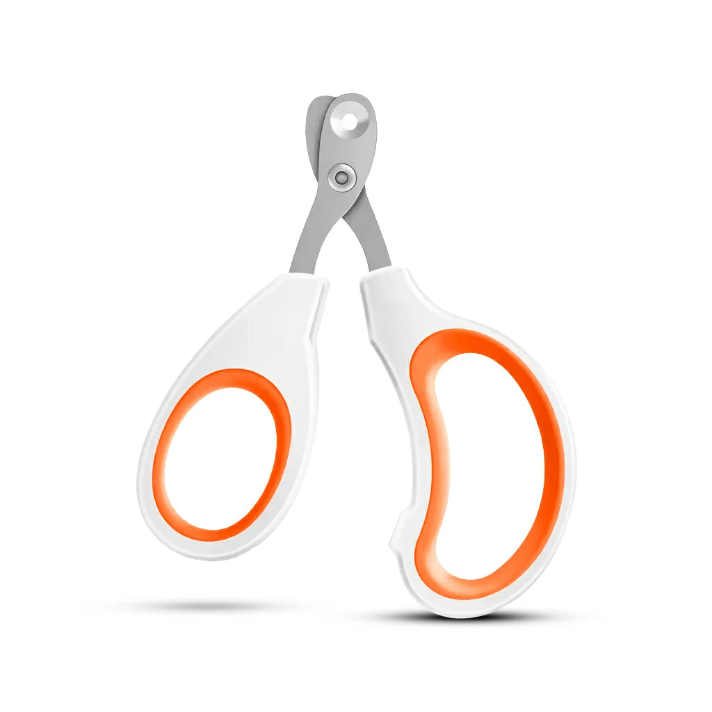 Precision Pet Nail Clippers for Cats & Small Dogs
