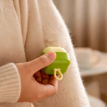 Compact Reusable Lint Roller for Pet Hair & Dust Removal