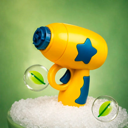 Interactive Cat Toy Flying Disc Shooter for Fun & Training