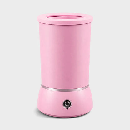 Electric Pet Paw Cleaner & Massager - USB Rechargeable