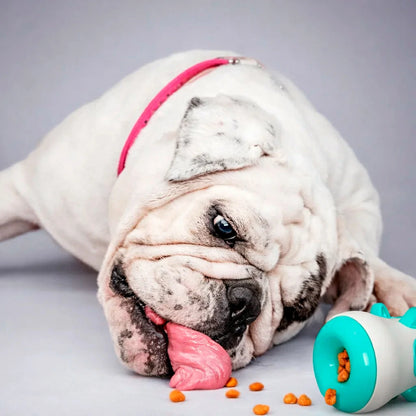 Ultimate Dog Dental Chew Toy for Fresh Breath