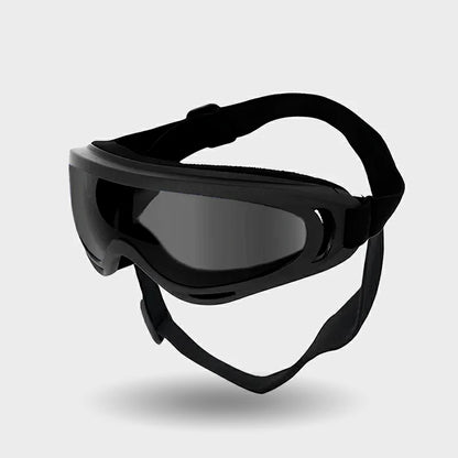 Ultimate Anti-UV Dog Goggles - Eye Protection for Pets