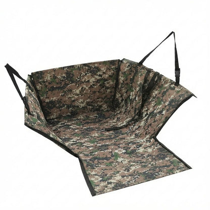 Ultimate Pet Car Seat Cover & Hammock Protector