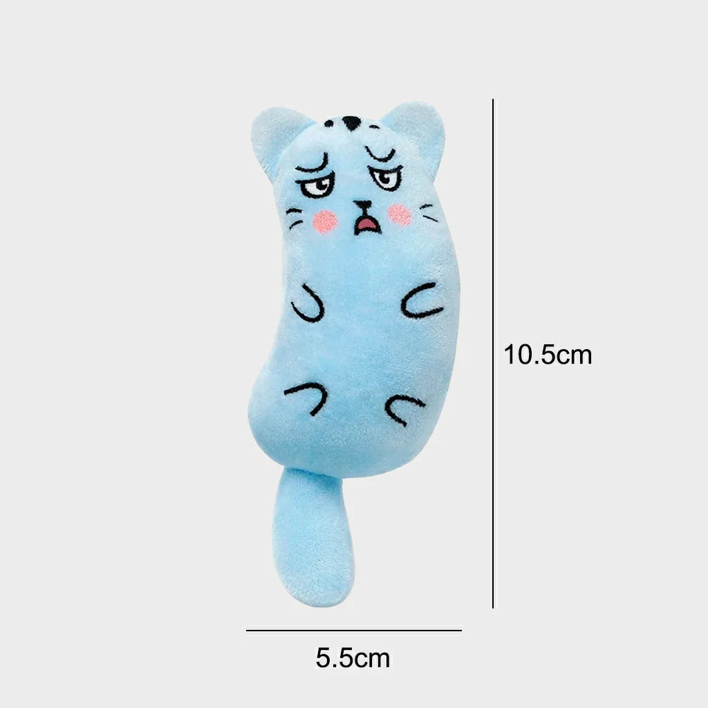 Durable Carrot Dog Chew Rope Toy for Healthy Teeth