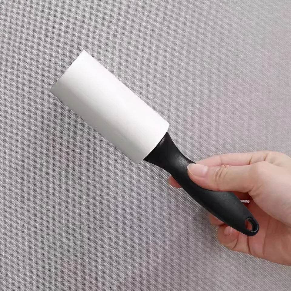 Ultimate Pet Hair Lint Roller for Effortless Cleaning