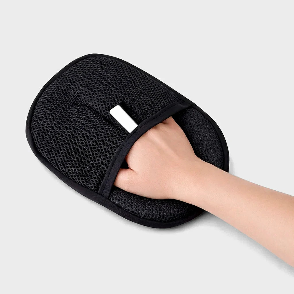 PetClean Pad – Washable & Reusable Pet Hair Remover for Clothes & Furniture