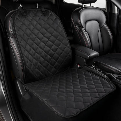 Waterproof Pet Car Seat Cover - Ultimate Protection