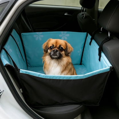 Ultimate Pet Car Seat Cover & Hammock Protector
