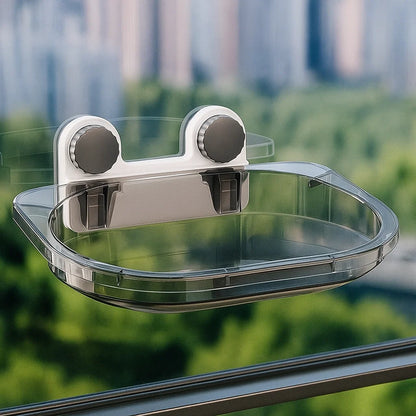 Ultimate Cat Window Hammock - Cozy & Durable