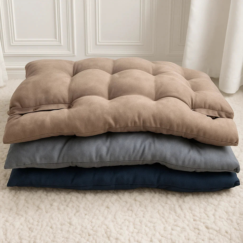 Cozy 3-in-1 Pet Bed & Sofa for Cats and Dogs