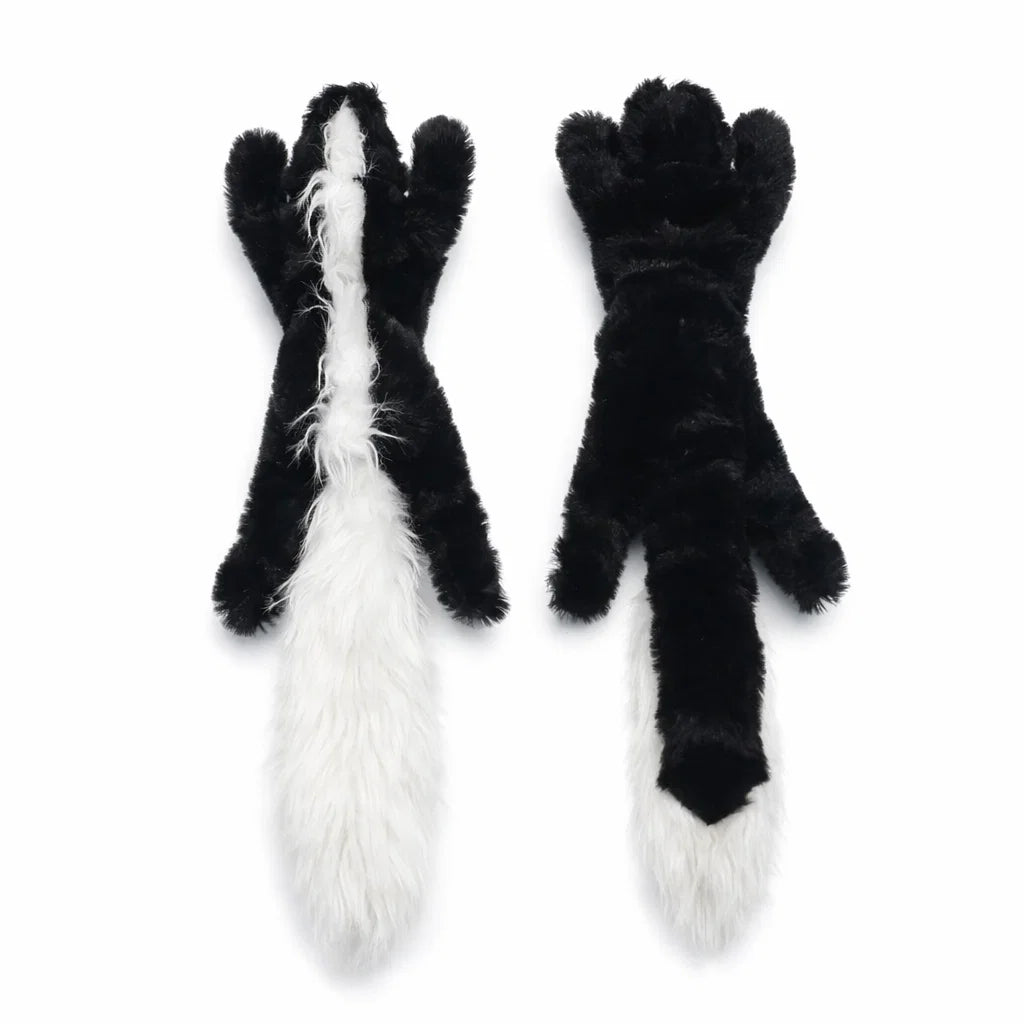 Durable 45cm Plush Squeaky Dog Chew Toy