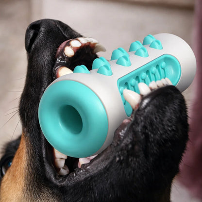 Ultimate Dog Dental Chew Toy for Fresh Breath