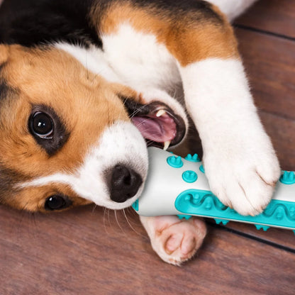 Ultimate Dog Dental Chew Toy for Fresh Breath