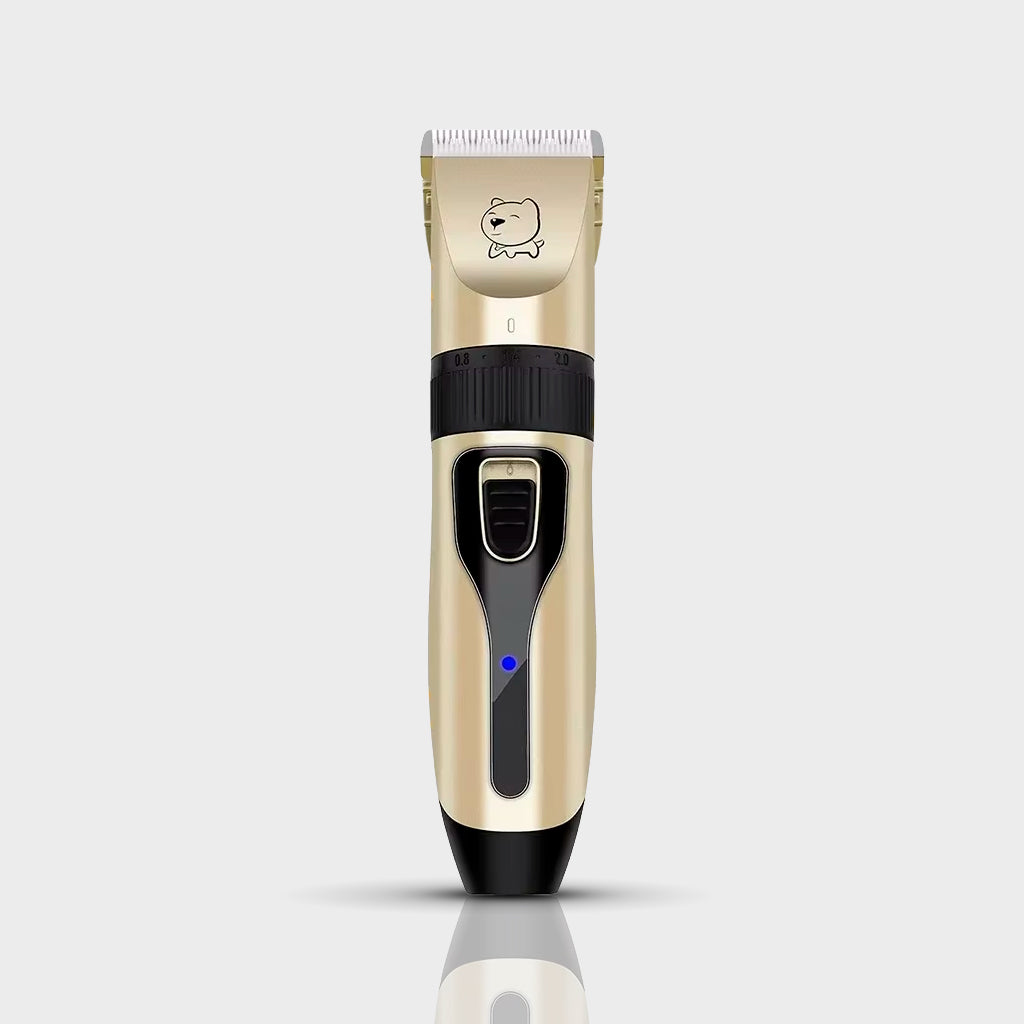 Professional Pet Hair Clipper USB Rechargeable