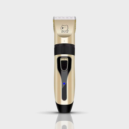 Professional Pet Hair Clipper USB Rechargeable
