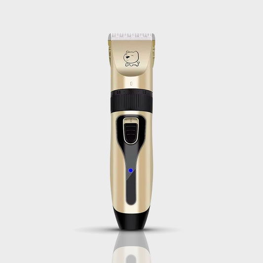 Professional Pet Hair Clipper USB Rechargeable