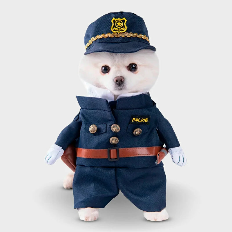 Pet Fantasy Pack – 19 Piece Premium Costume Set for Dogs & Cats