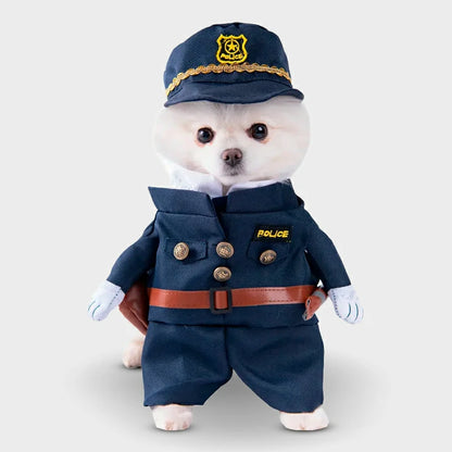 Pet Fantasy Pack – 19 Piece Premium Costume Set for Dogs & Cats