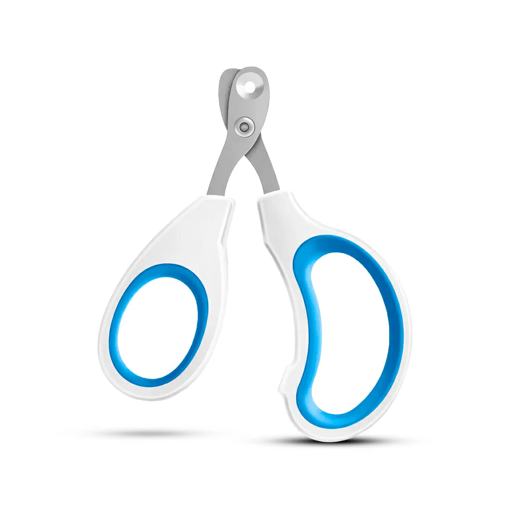 Precision Pet Nail Clippers for Cats & Small Dogs