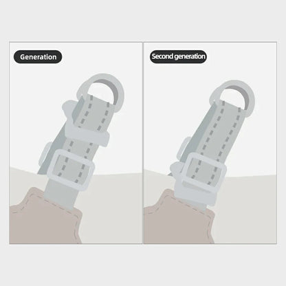 Reflective No-Pull Dog Harness for Small to Medium Pets