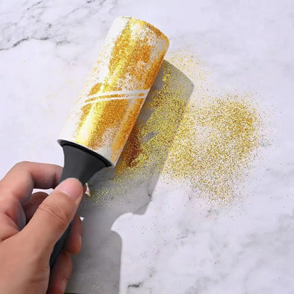 Ultimate Pet Hair Lint Roller for Effortless Cleaning