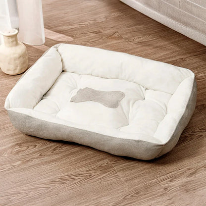 Cozy Pet Bed - Ultimate Comfort for Dogs and Cats