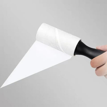 Ultimate Pet Hair Lint Roller for Effortless Cleaning