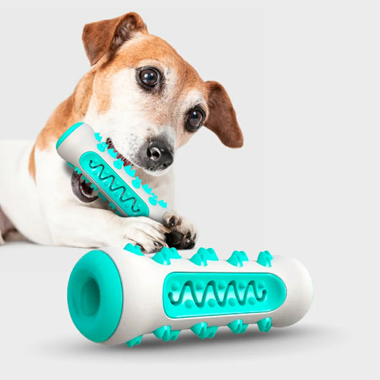Ultimate Dog Dental Chew Toy for Fresh Breath