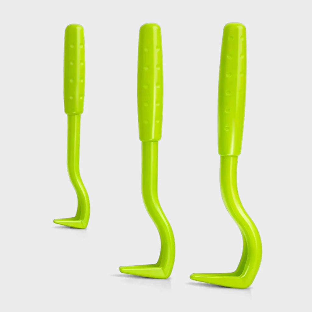 Ultimate Pet Tick and Flea Removal Tool Set