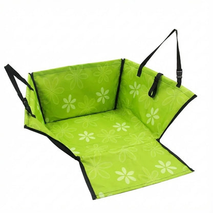 Ultimate Pet Car Seat Cover & Hammock Protector